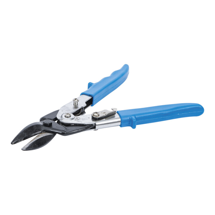 BGS Do it yourself Blechschere rechts / gerade schneidend 260 mm