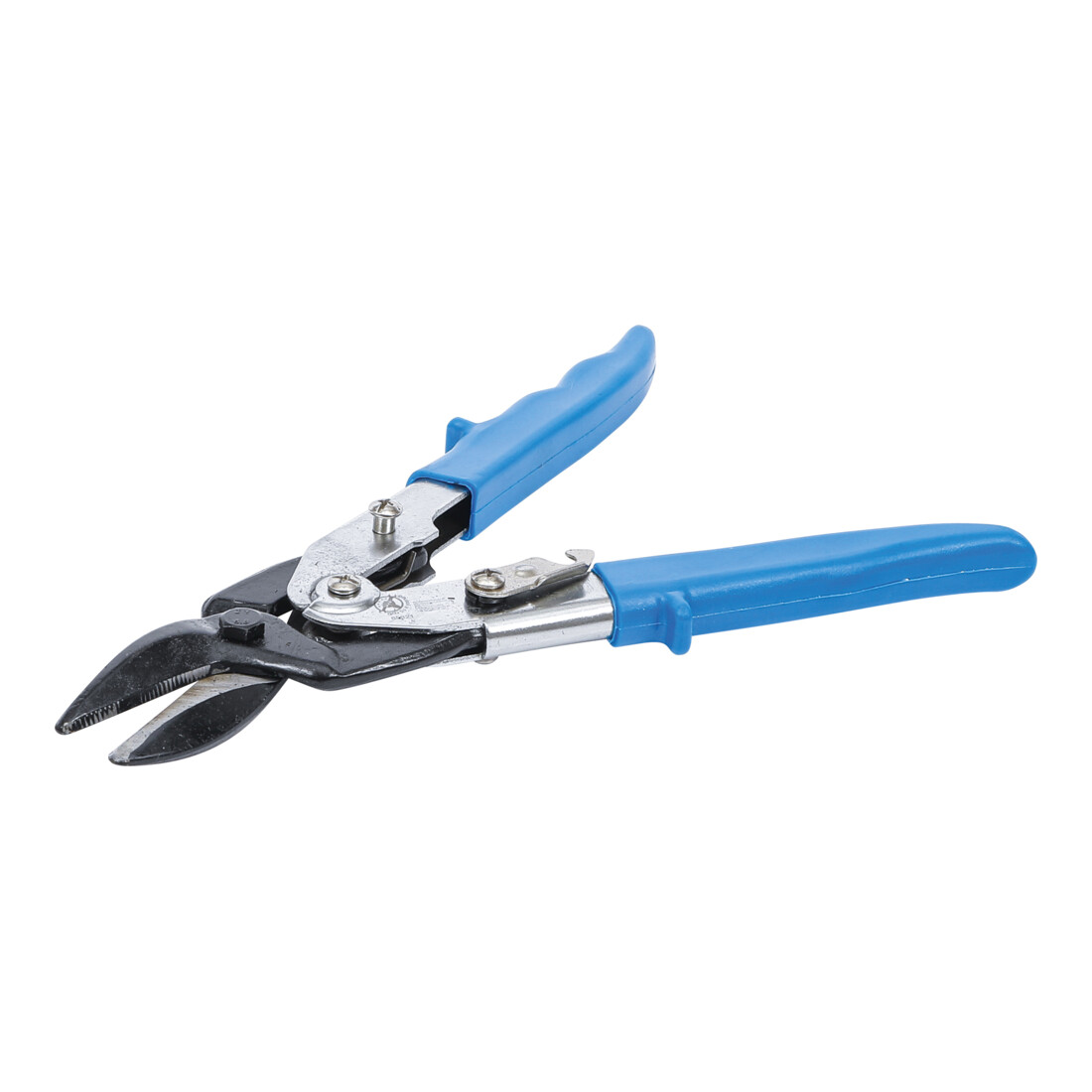 BGS Do it yourself Blechschere rechts / gerade schneidend 260 mm
