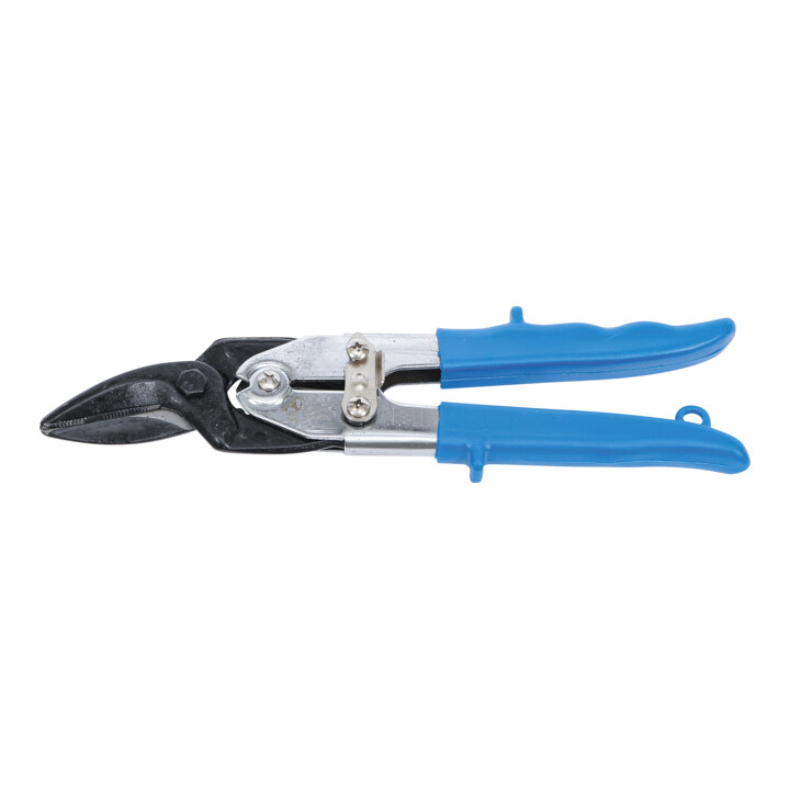 BGS Do it yourself Blechschere rechts / gerade schneidend 260 mm