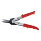 BGS Do it yourself blikschaar links / recht 260 mm-1