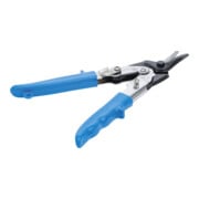 BGS Do it yourself blikschaar recht / recht snijden 260 mm-4