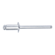 BGS Do it yourself Blindnieten-Sortiment Ø 4,8 mm 50-tlg.-3
