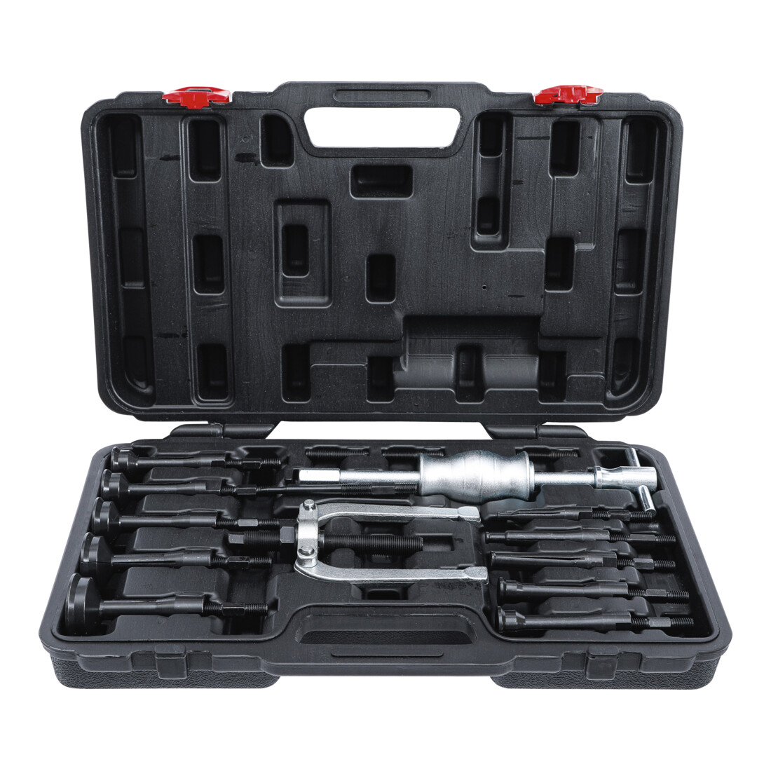 BGS Do it yourself bodemgat binnenlagertrekkerset 16 dlg.