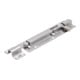 BGS Do it yourself Bolzenriegel 88082, Edelstahl, 150 mm