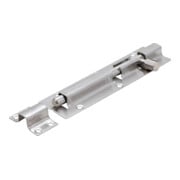 BGS Do it yourself Bolzenriegel 88082, Edelstahl, 150 mm-3