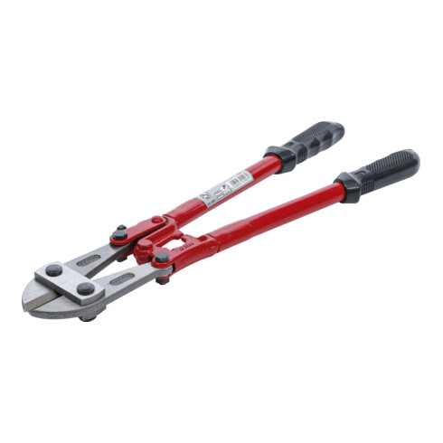 BGS Do it yourself Bolzenschneider mit gehärteten Backen