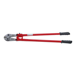 BGS Do it yourself Bolzenschneider mit gehärteten Backen