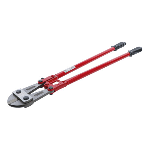 BGS Do it yourself Bolzenschneider mit gehärteten Backen 900 mm