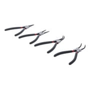 BGS Do it yourself borgveertangen set 175 mm 4 dlg.-2