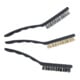 BGS Do it yourself borstel set 225 mm 3 dlg.-5