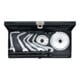 BGS Do it yourself Bremstrommelabzieher / Antriebswellenausdrücker, 5-armig universal