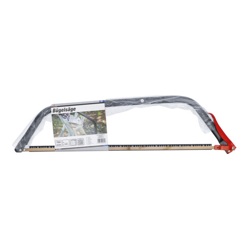 BGS Do it yourself Bügelsäge 760 mm