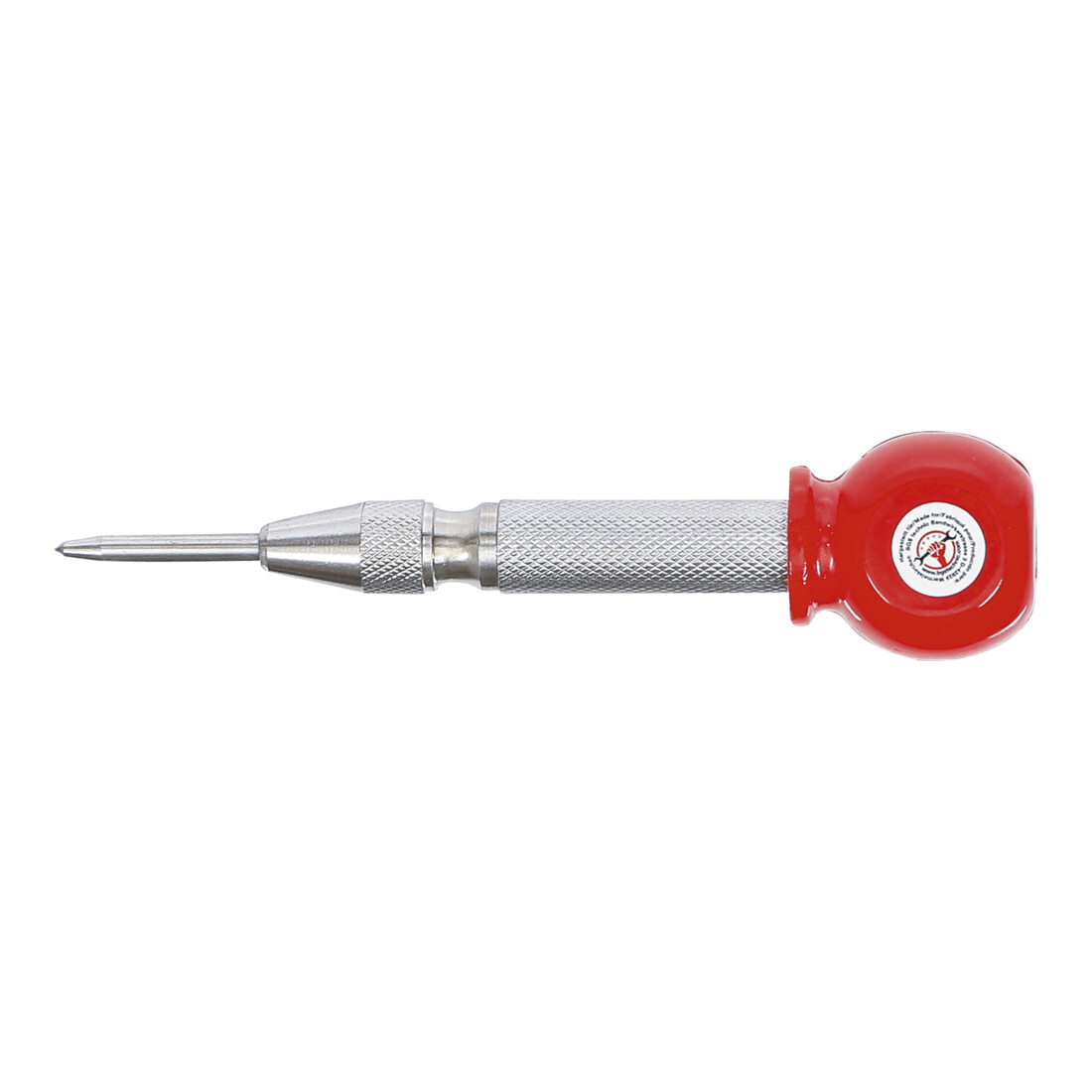 BGS Do it yourself Bulino automatico, 120mm