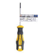 BGS Do it yourself Cacciavite, profilo a T (per TX) T10, Lunghezza della lama 100mm-4