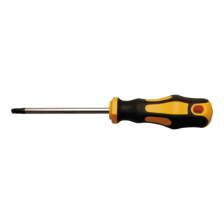 BGS Do it yourself Cacciavite, profilo a T (per TX) T27, Lunghezza della lama 100mm