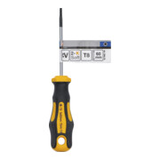 BGS Do it yourself Cacciavite, profilo a T (per TX) T8, Lunghezza della lama 60mm-4