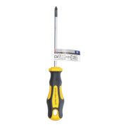 BGS Do it yourself Cacciavite, PZ1, Lunghezza della lama 100mm-4