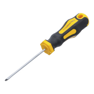 BGS Do it yourself Cacciavite, taglio 3mm, Lunghezza della lama 80mm