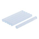 BGS Do it yourself Cartucce di colla a caldo, trasparenti, Ø11mm, 100mm, 6pz.-1
