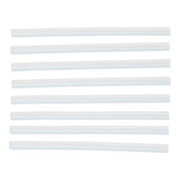 BGS Do it yourself Cartucce per colla a caldo, trasparente, Ø 11mm, 200mm, 8pz.-1