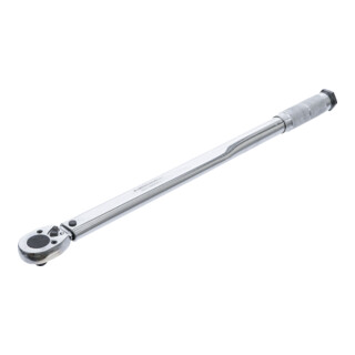 BGS Do it yourself Chiave dinamometrica, uscita quadra esterna, 12,5mm (1/2") 70-350 Nm