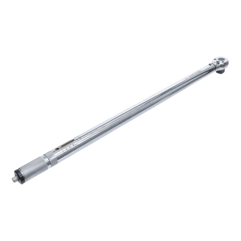 BGS Do it yourself Chiave dinamometrica, uscita quadra esterna, 25mm (1") 140-980 Nm