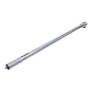 BGS Do it yourself Chiave dinamometrica, uscita quadra esterna, 25mm (1") 140-980 Nm-2
