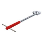 BGS Do it yourself Chiave per dadi per tubi di livello 180°-3