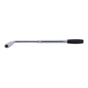 BGS Do it yourself Chiave per dadi ruota, 12,5mm, apertura 17 / 19-2