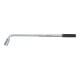 BGS Do it yourself Chiave per dadi ruota, 12,5mm, apertura 17 / 19-4