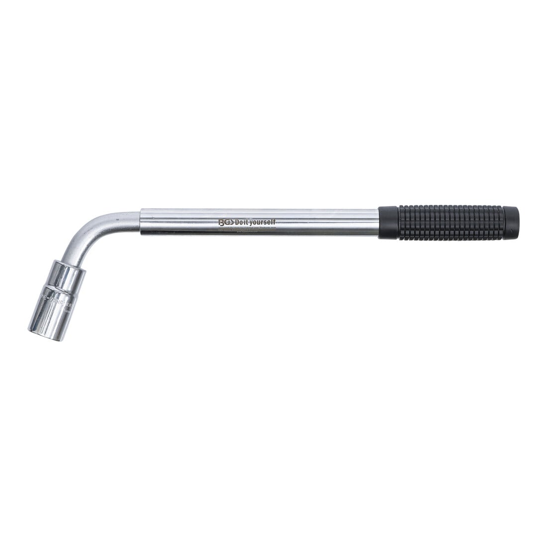 BGS Do it yourself Chiave per dadi ruota, 12,5mm, apertura 17 / 19