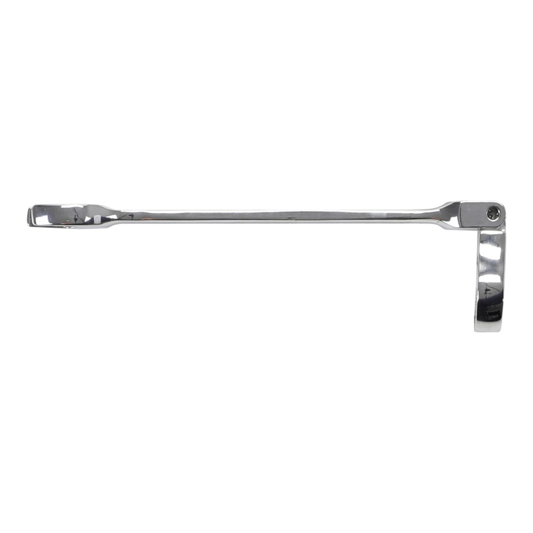 BGS Do it yourself Chiavi a forchetta con cricchetto ad anello, apertura 8-19mm, 12pz.
