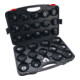 BGS Do it yourself Chiavi per filtri olio, 30pz.-4