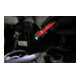 BGS Do it yourself COB-LED / UV-Aluminium-Handleuchte 85349, 1 W