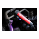 BGS Do it yourself COB-LED / UV-Aluminium-Handleuchte 85349, 1 W