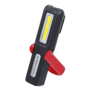 BGS Do it yourself COB LED werk handlamp