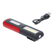 BGS Do it yourself COB LED werk handlamp-4