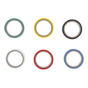 BGS Do it yourself COLOR Multi-Klebeband Set 19 x 3,5 m 6-tlg.-3