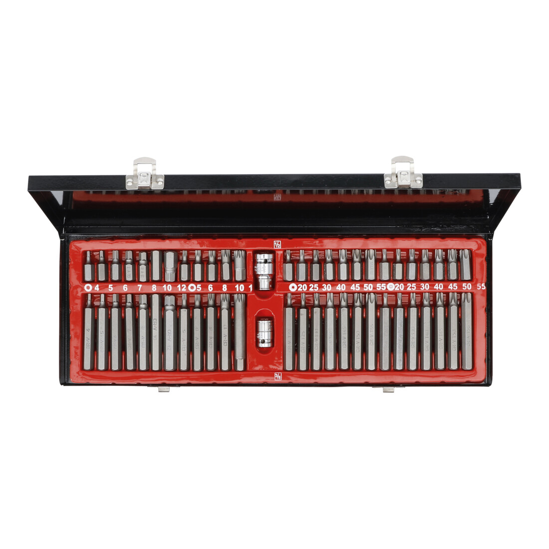 BGS Do it yourself combi bitset 54 delig