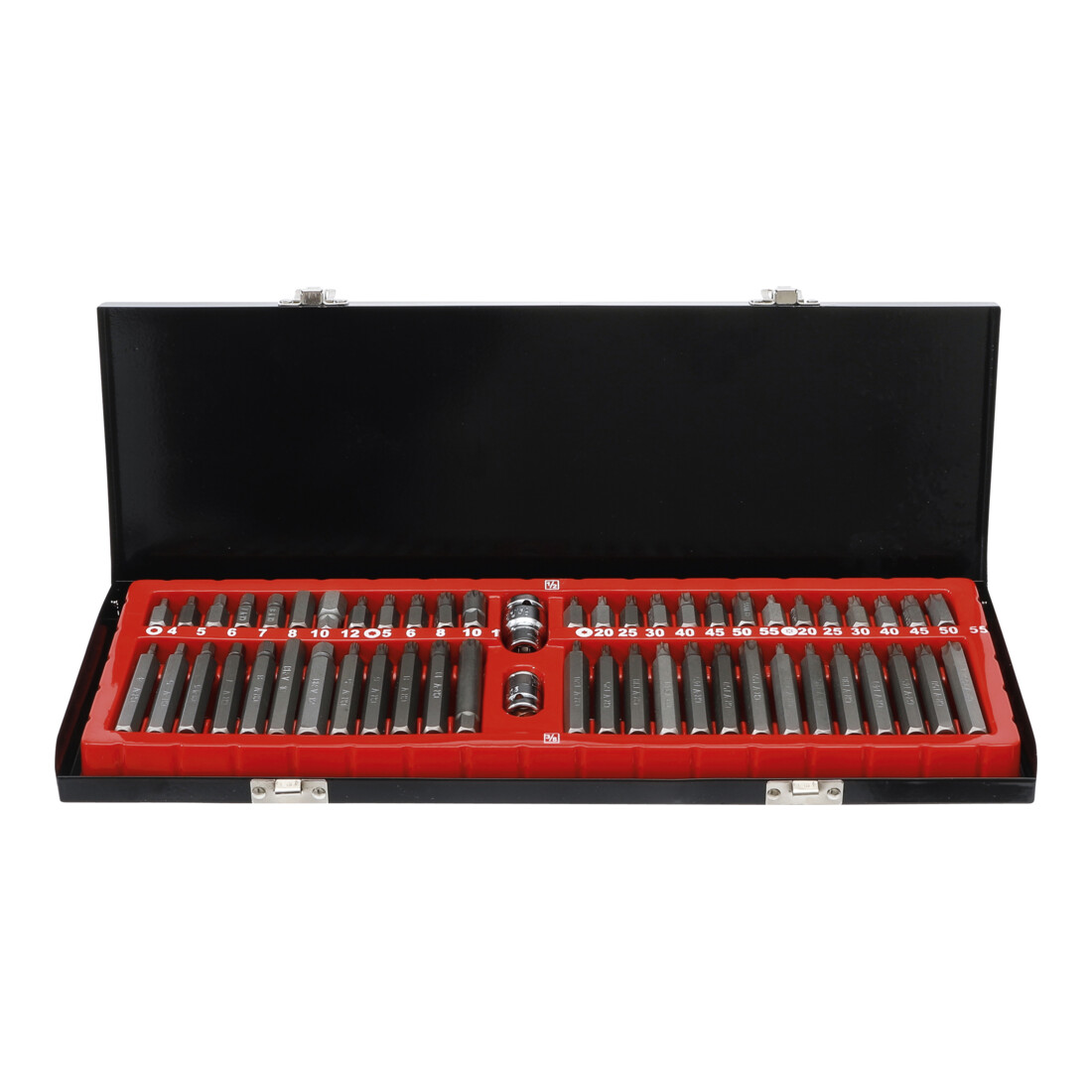 BGS Do it yourself combi bitset 54 delig