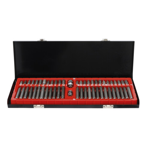 BGS Do it yourself combi bitset 54 delig
