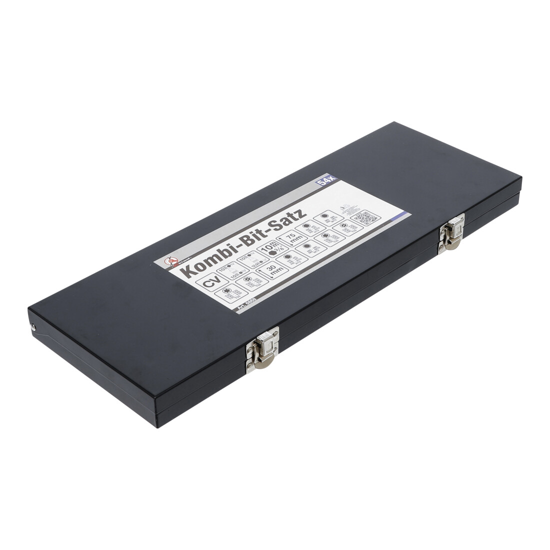 BGS Do it yourself combi bitset 54 delig