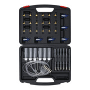 BGS Do it yourself Common-Rail-Tester inkl. 24 Adapter-4