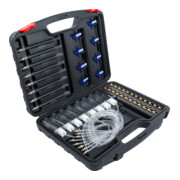 BGS Do it yourself Common-Rail-Tester mit 32 Adaptern-2
