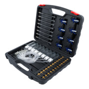 BGS Do it yourself Common-Rail-Tester mit 32 Adaptern-4