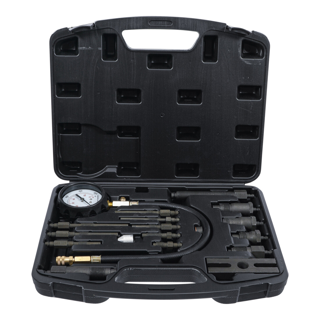 BGS Do it yourself compressietester voor dieselmotoren