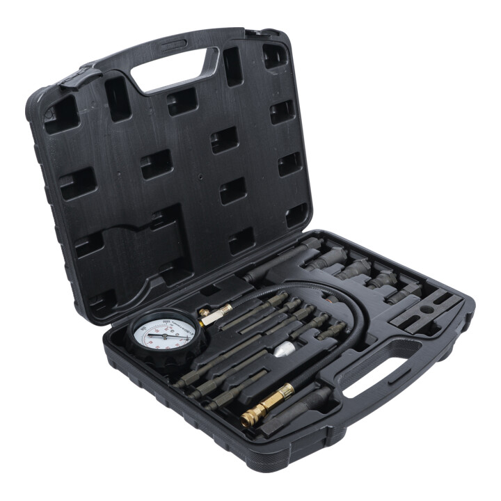 BGS Do it yourself compressietester voor dieselmotoren