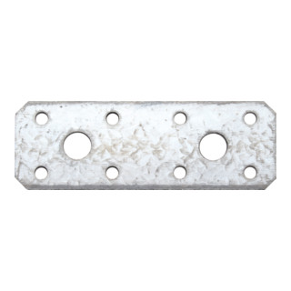 BGS Do it yourself Connettore piatto 100x35x2,5mm