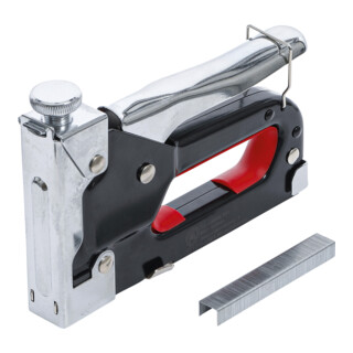BGS Do it yourself Cucitrice per graffette, da 4 a 14mm