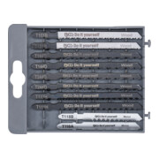 BGS Do it yourself decoupeerzaagbladen set 10 dlg.-4